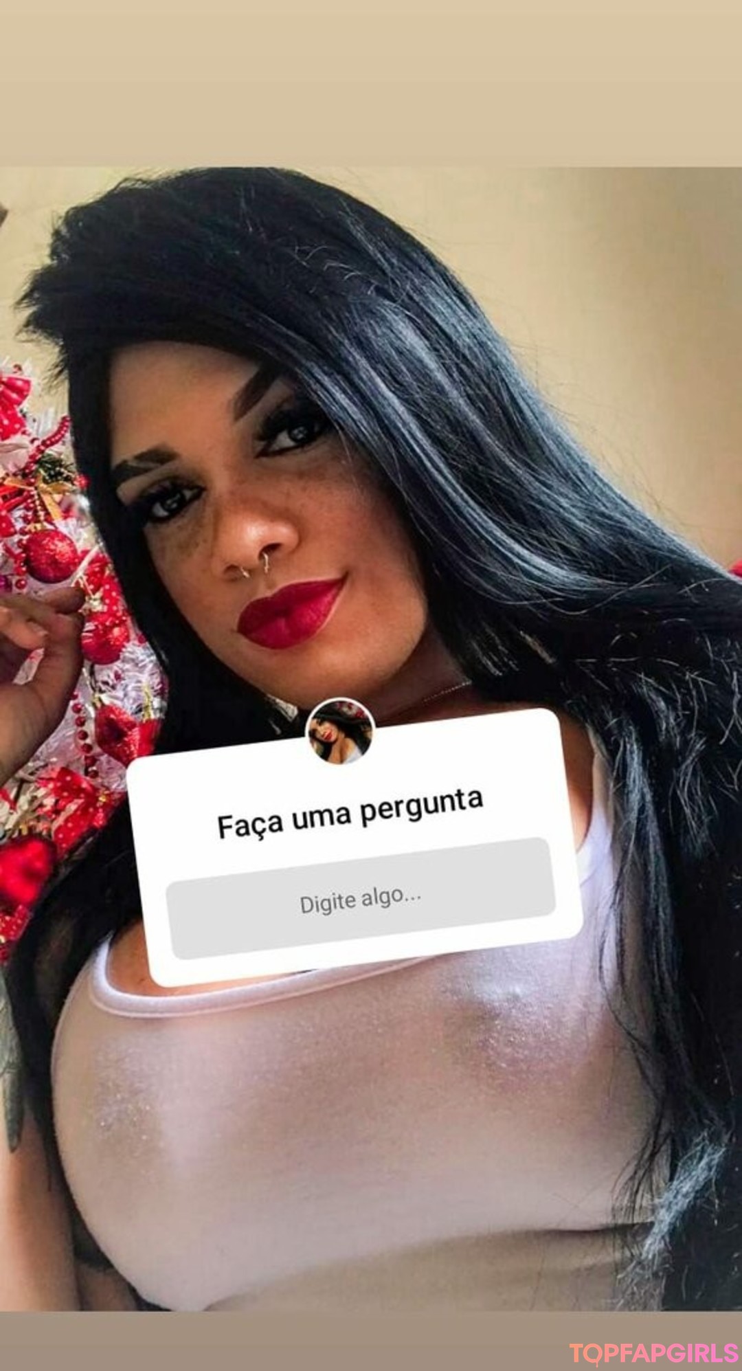 Sheyla Pancher star pornographic picture