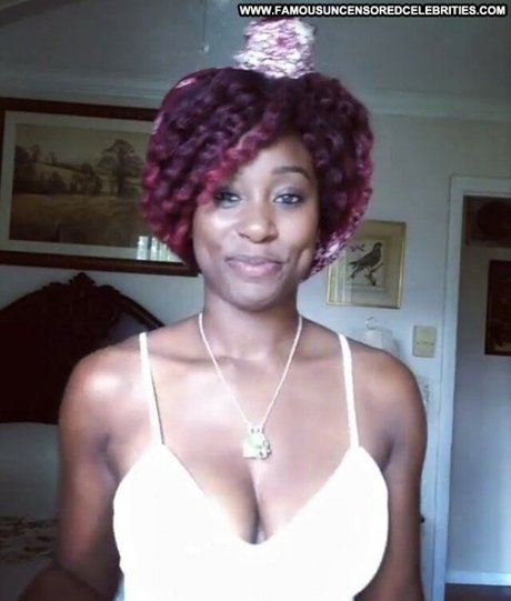 Scarlette Douglas model exclusive archive