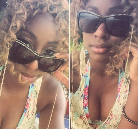 Scarlette Douglas pornstar xxx photos