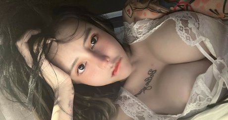 Truong Kha Tran perfect actress photo