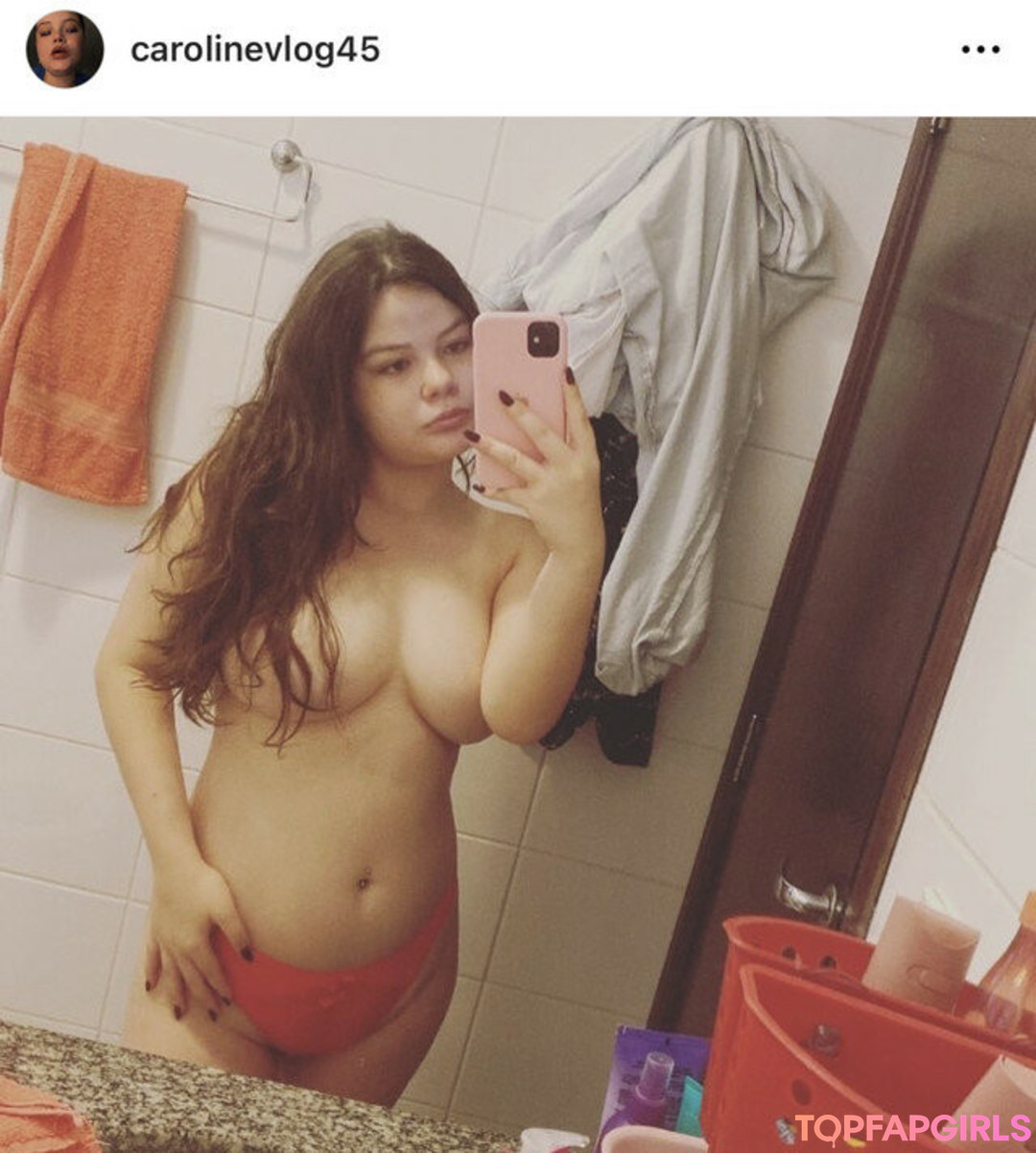 Caroline Capelarii nude star images