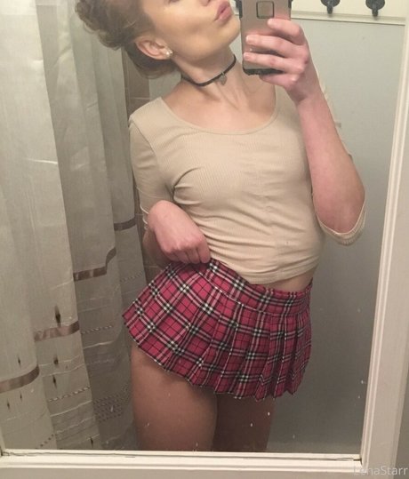lenastarr art pornstar picture