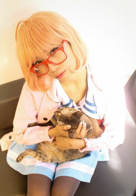 Nekonator pornstar nude photos