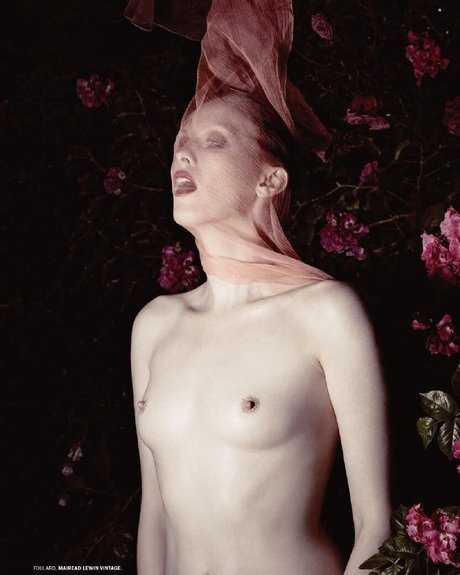 Karen Elson star perfect picture
