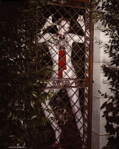 Karen Elson pornstar perfect galleries