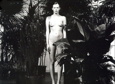 Karen Elson star porn photo