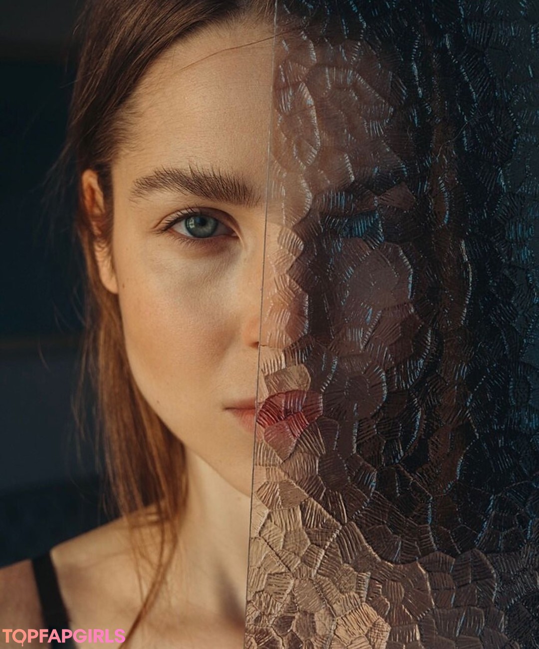 Pauline Schuller adult model photo