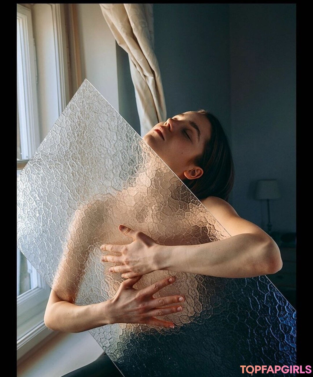 Pauline Schuller perfect model pic