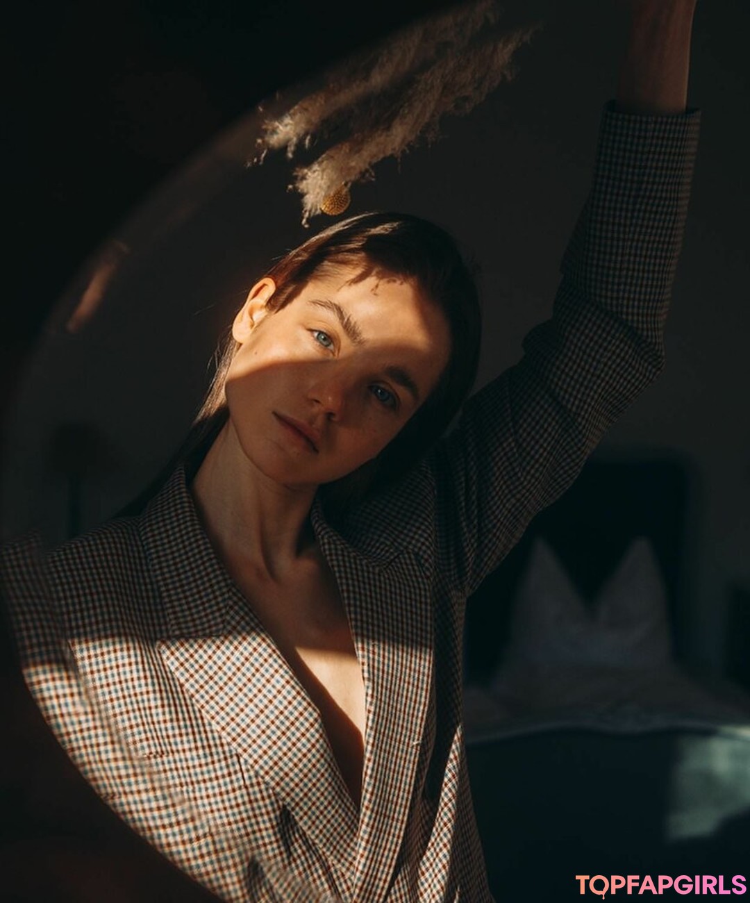 Pauline Schuller model perfect archive