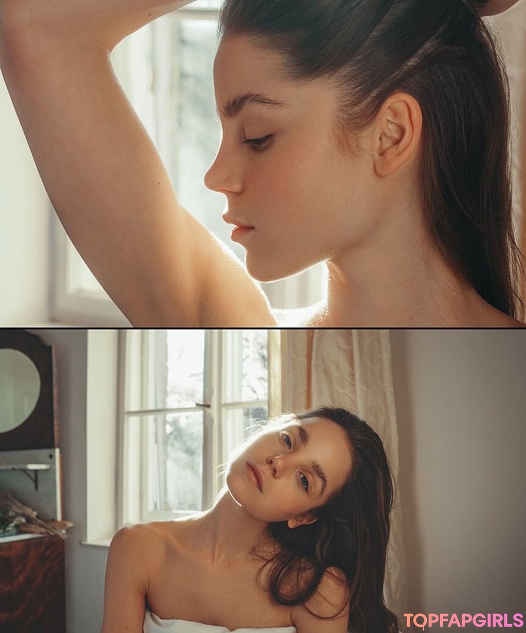 Pauline Schuller perfect actress pic