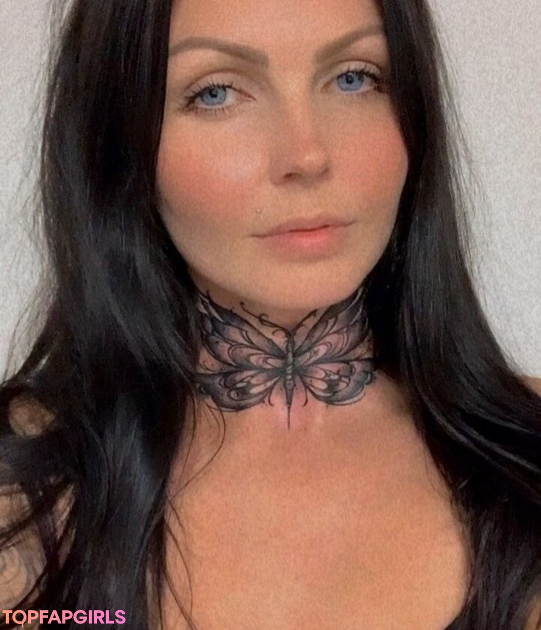 Elaina Grant model nude picture