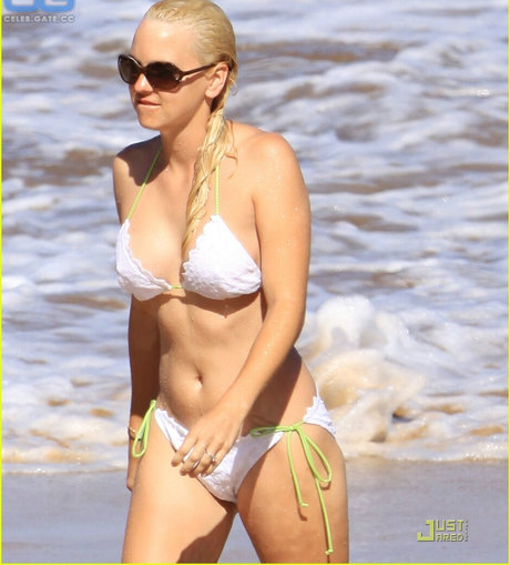 Anna Faris top profile image