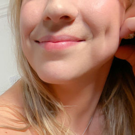 CookiePuss nice actress picture