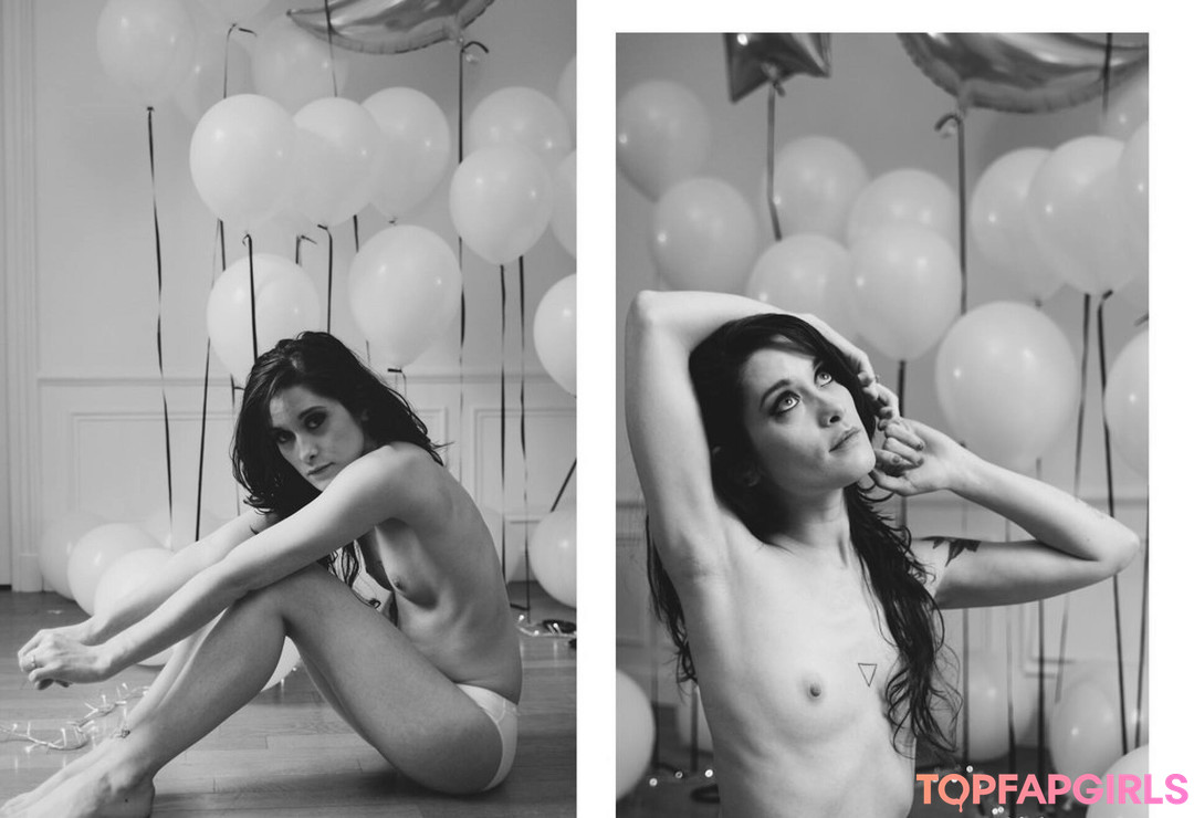 Galipompom porn star pics