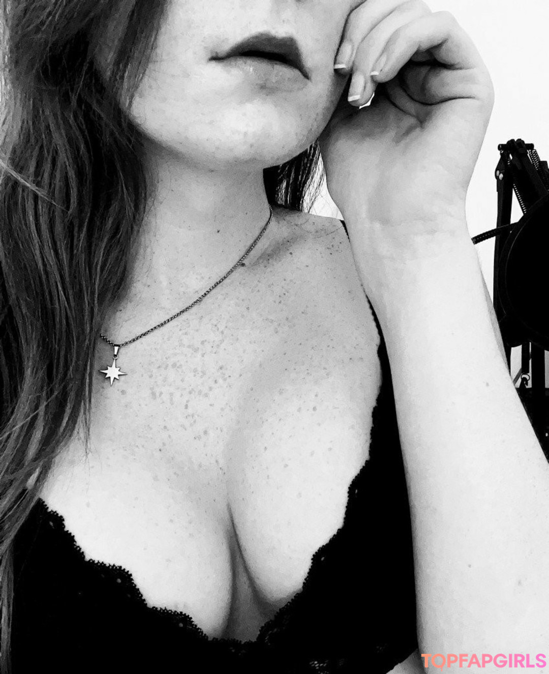Elena Rose Burri model hd pic