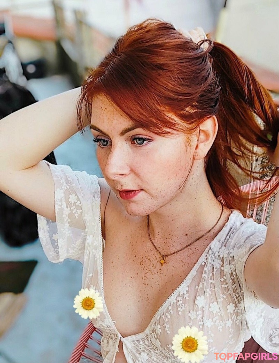 Elena Rose Burri exclusive model galleries