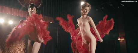 Katie Derry exclusive actress gallery