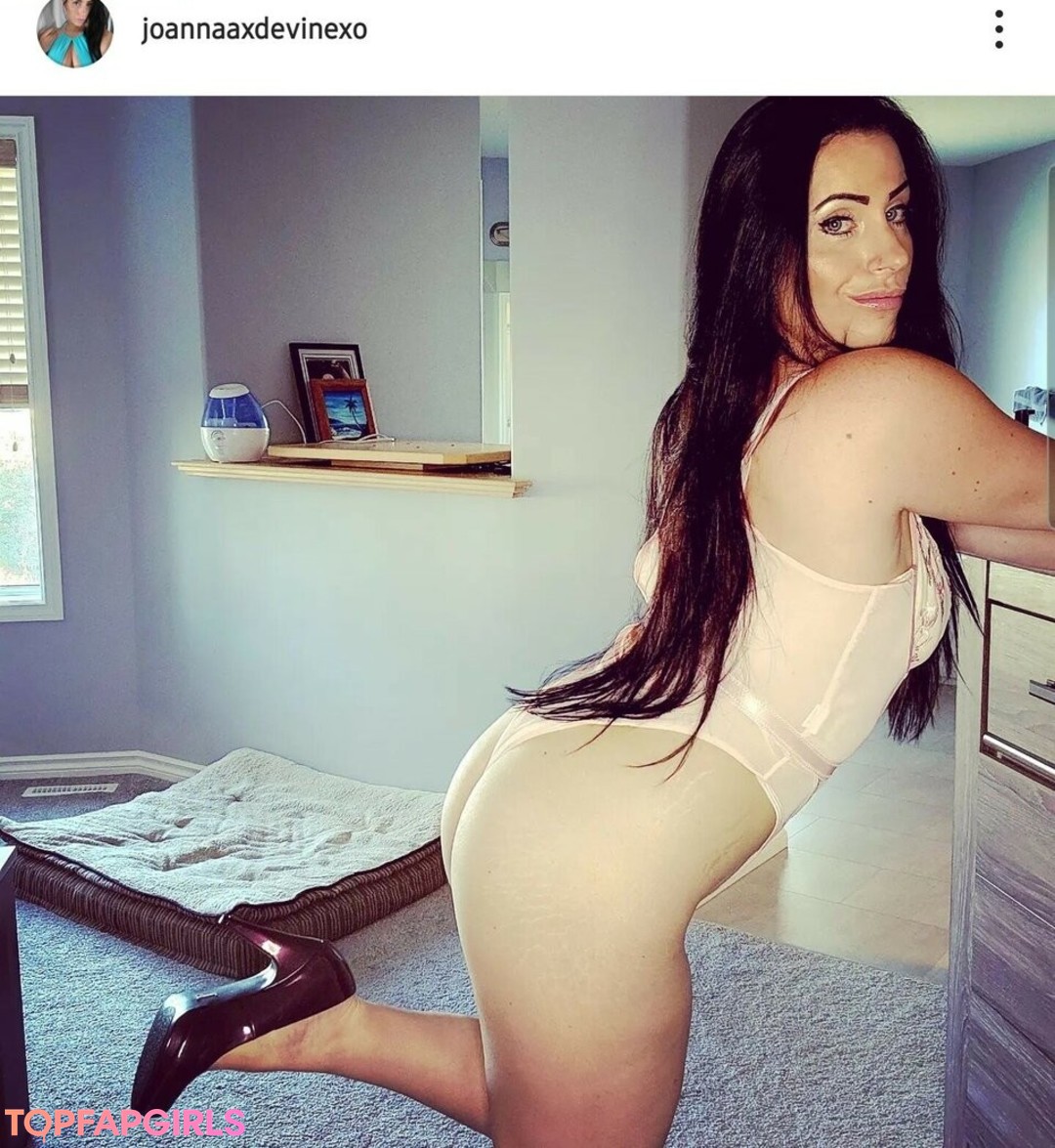 joannaxdevinee pornstar nude pictures