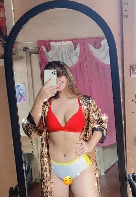 Khayelle Sy model gallery