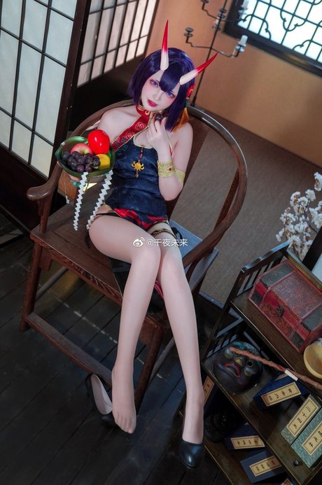 SenyaMiku hd model pics