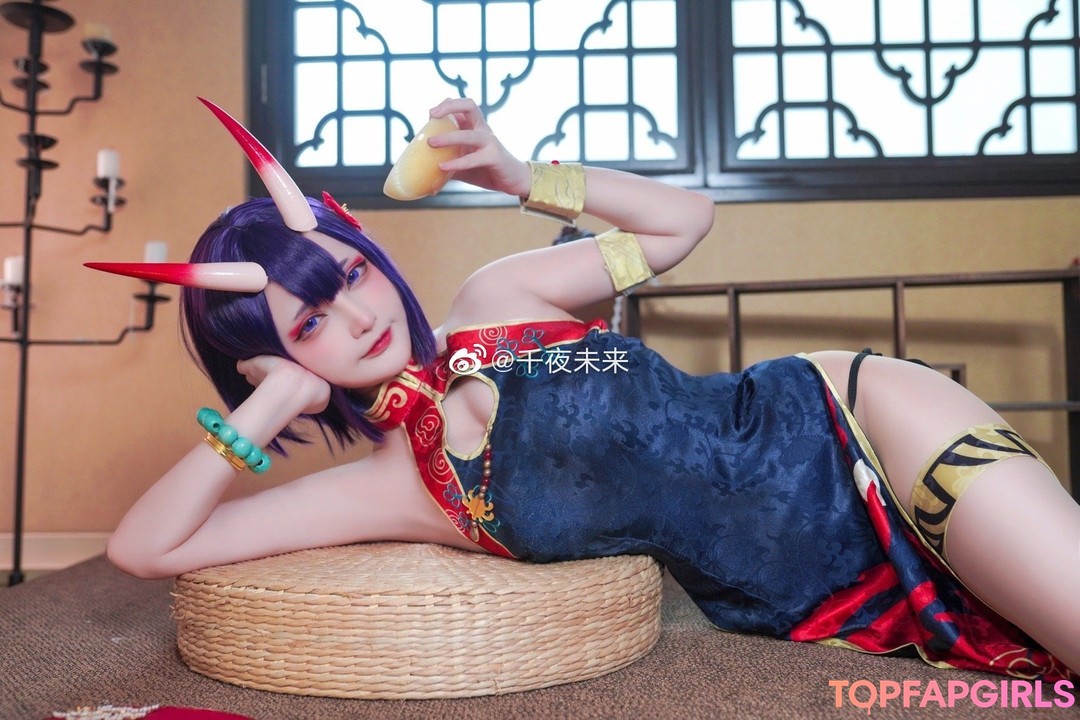 SenyaMiku perfect model galleries