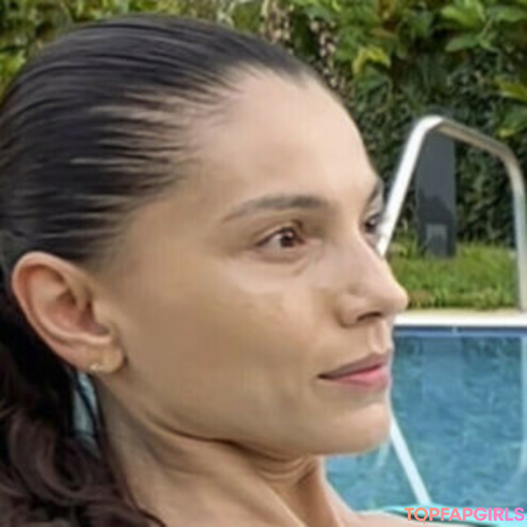 Juli Kruchkova star exclusive archive