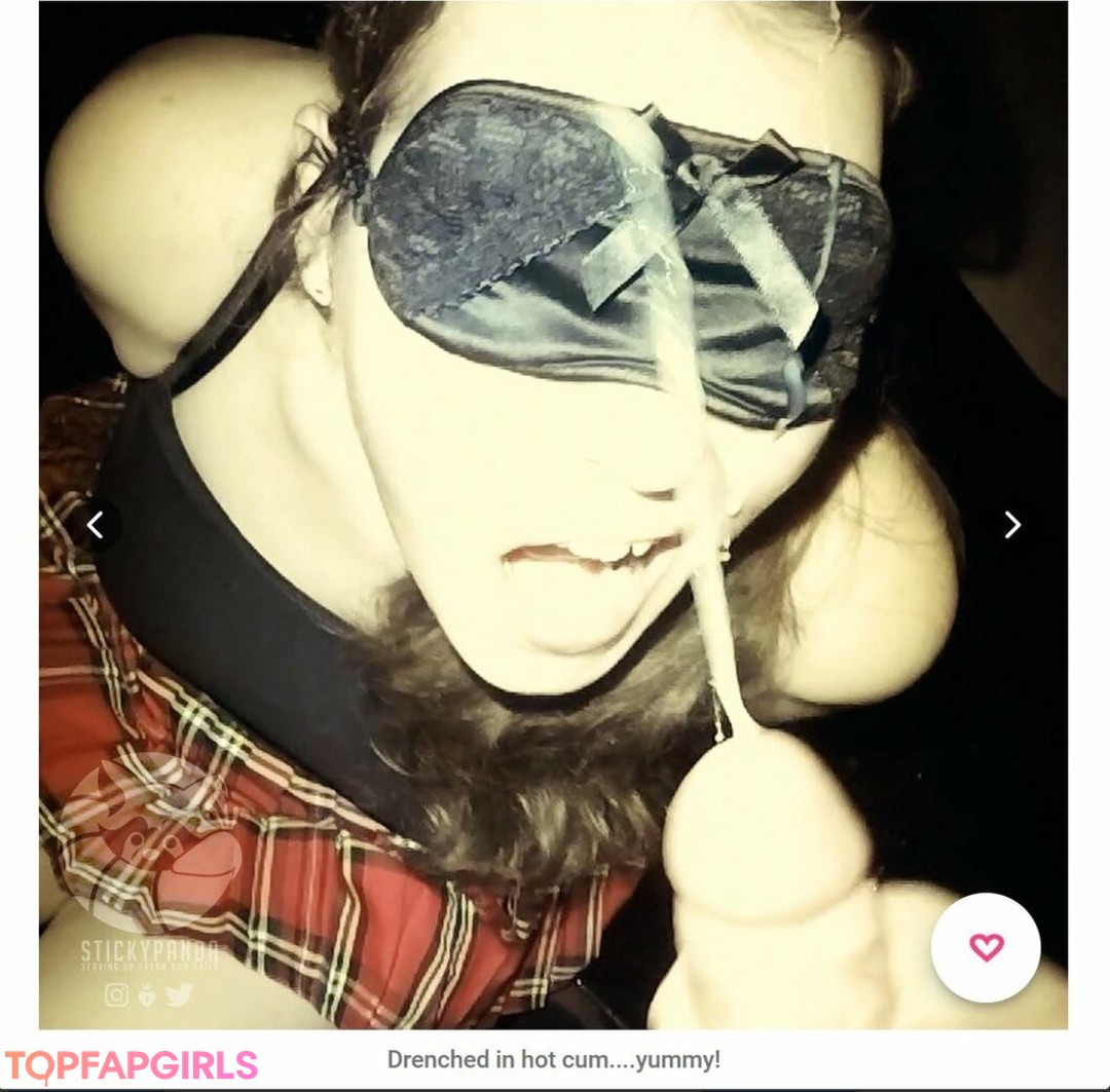 StickyPanda pornstar art gallery