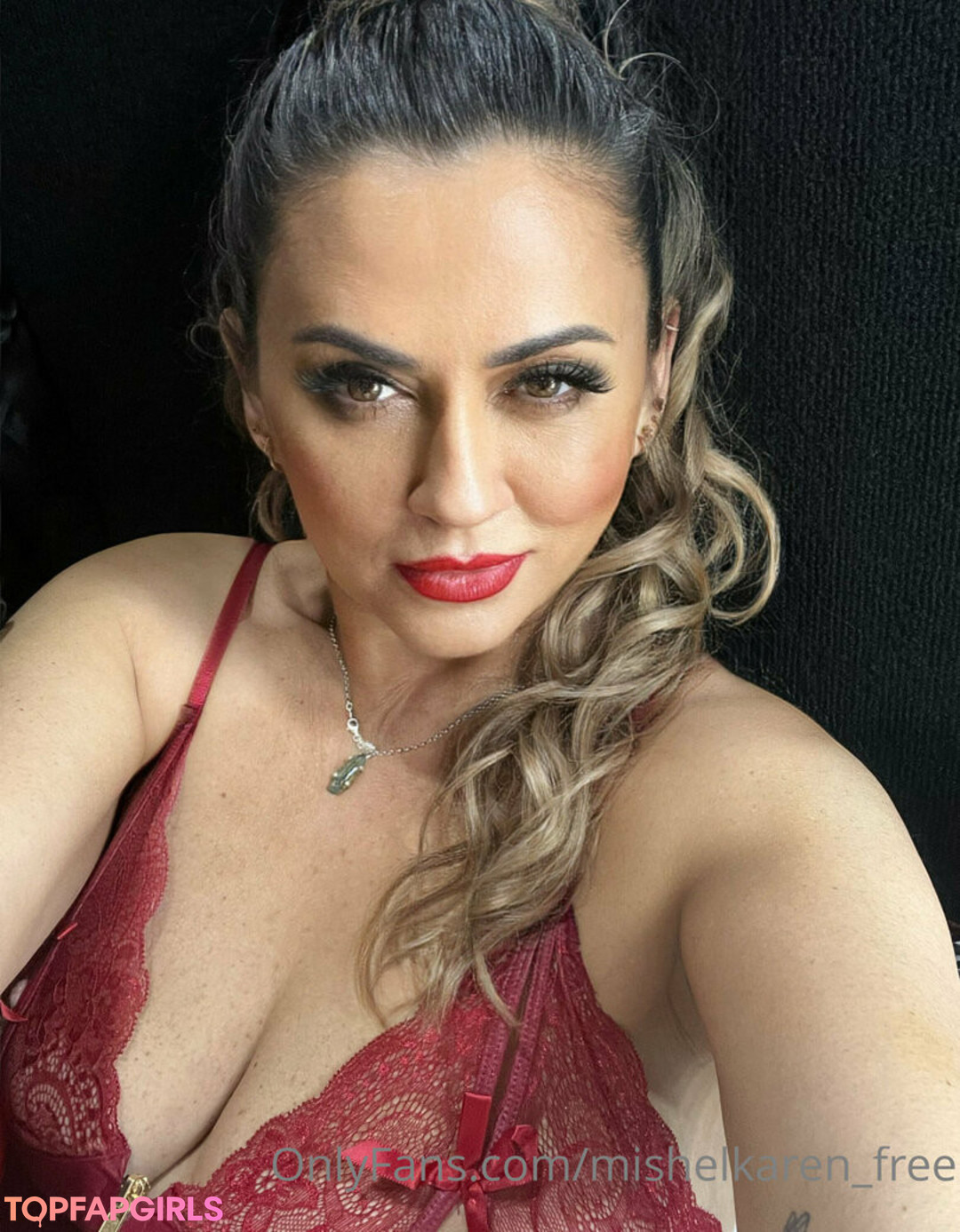 Mishel sex model photos