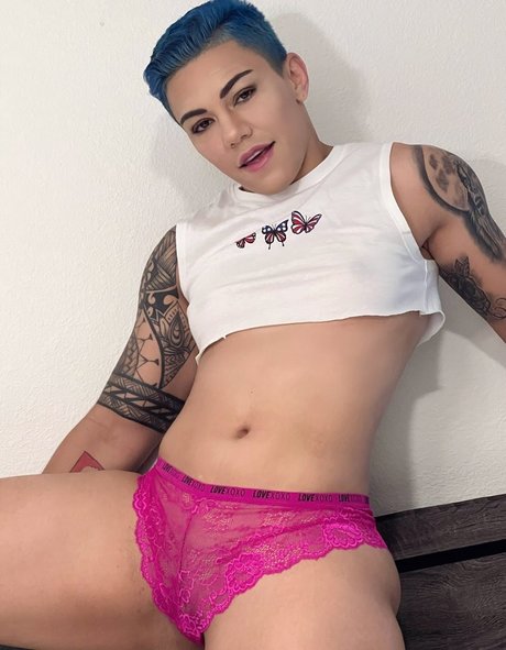 Jessica Andrade star adult pic