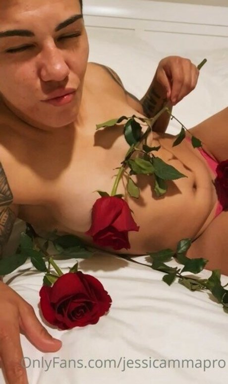 Jessica Andrade model hd gallery