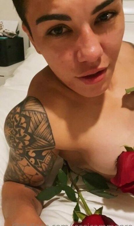 Jessica Andrade xxx actress image