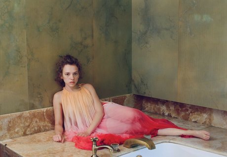 Shira Haas perfect star pics