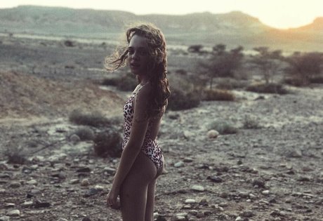 Shira Haas high quality pornstar img