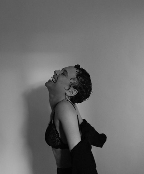 Shira Haas star hot image