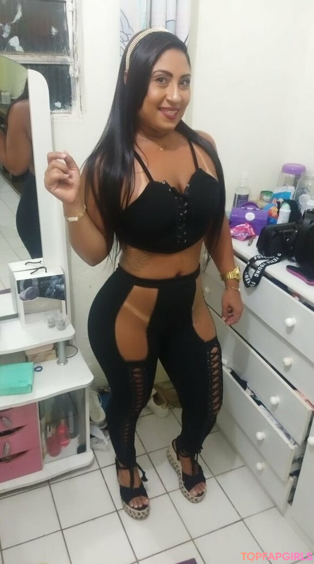 Gatinha Girlene model xxx gallery