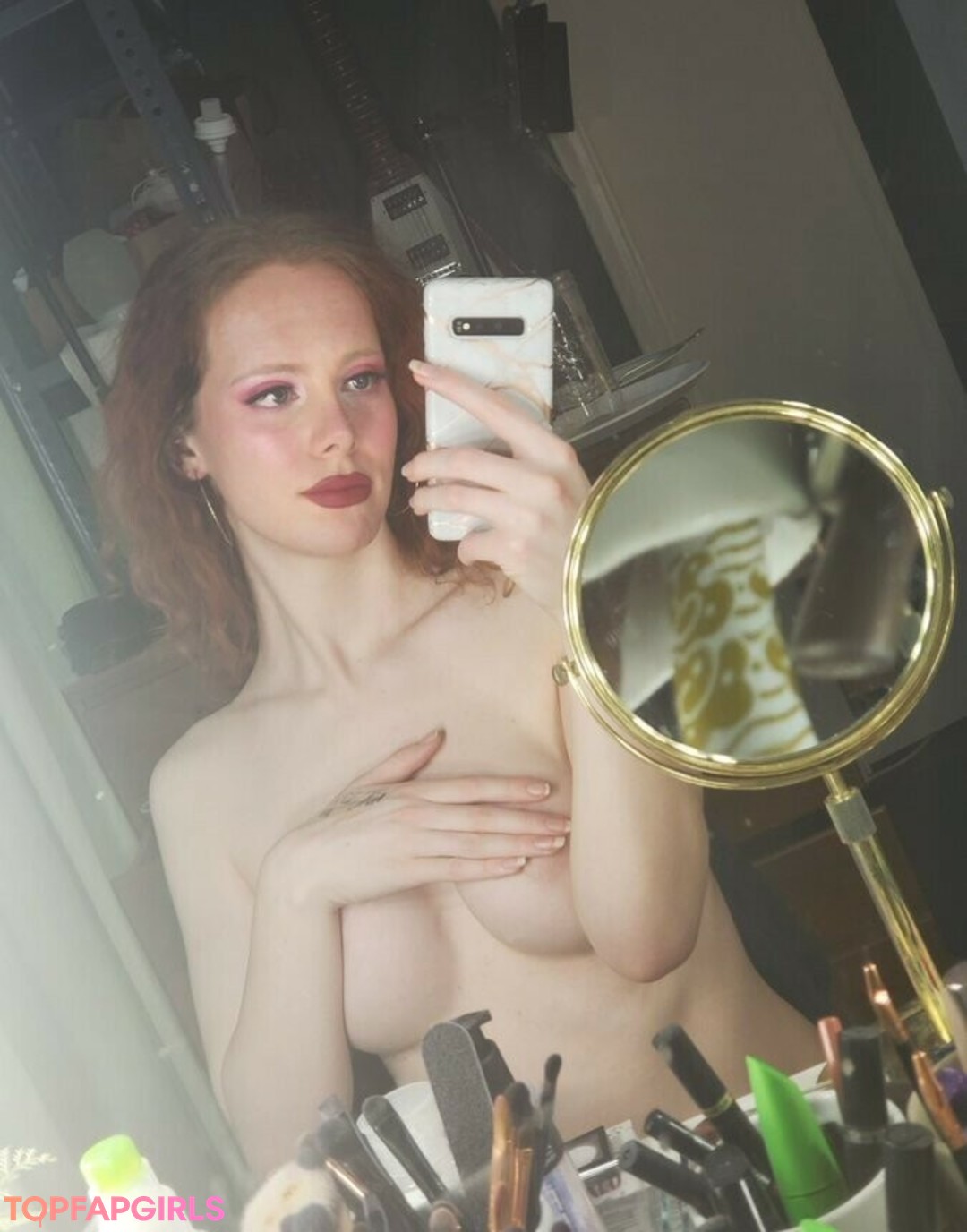 CutieCry xxx actress img