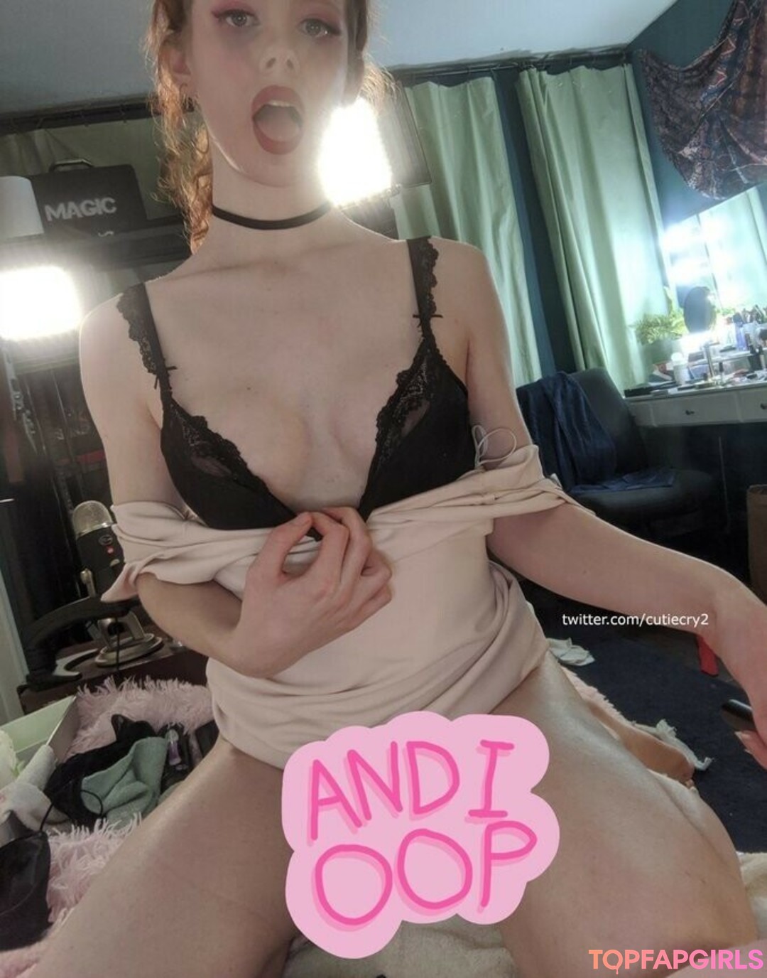 CutieCry pornstar best picture