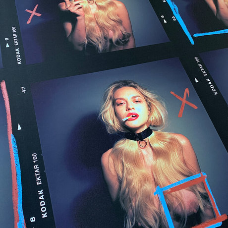 blonde masturbation onlyfans sex photos