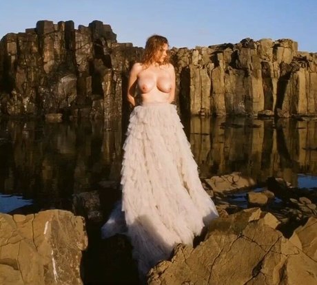 redhead milf onlyfans sexy picture