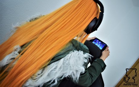 Natsuko Hiragi star erotic pic