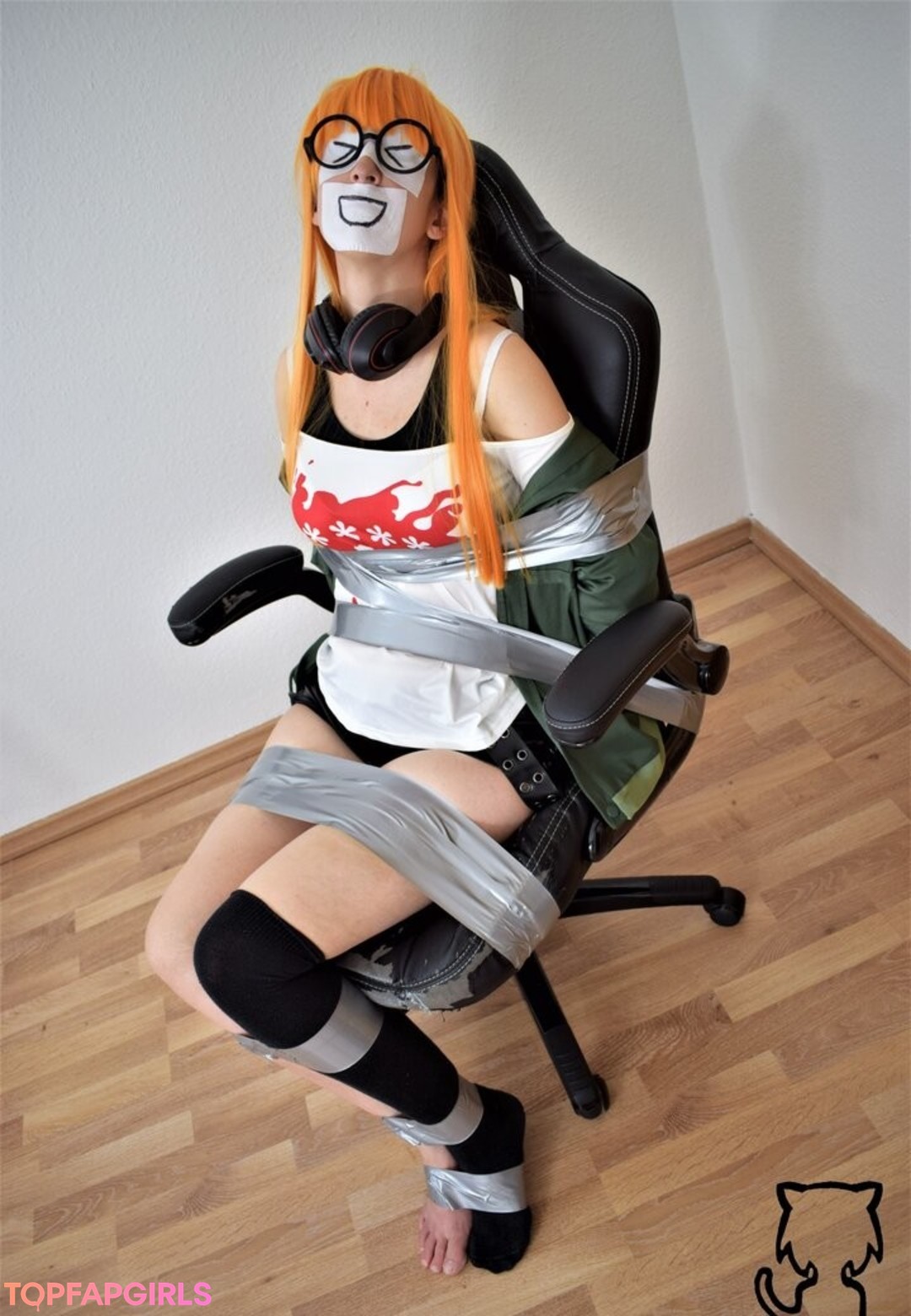 Natsuko Hiragi hd model image