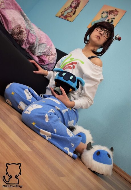 Natsuko Hiragi nude star photo