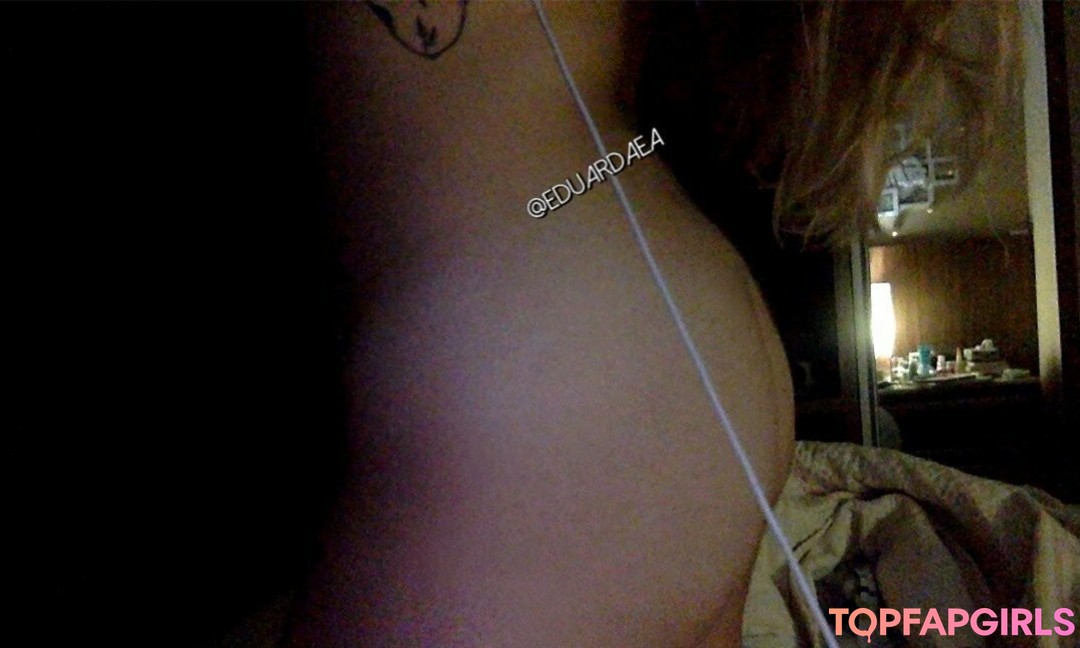 Eduarda Estivalet erotic model picture