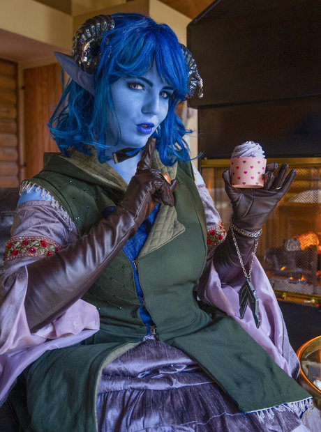 The Cosplay Bunny art model galleries