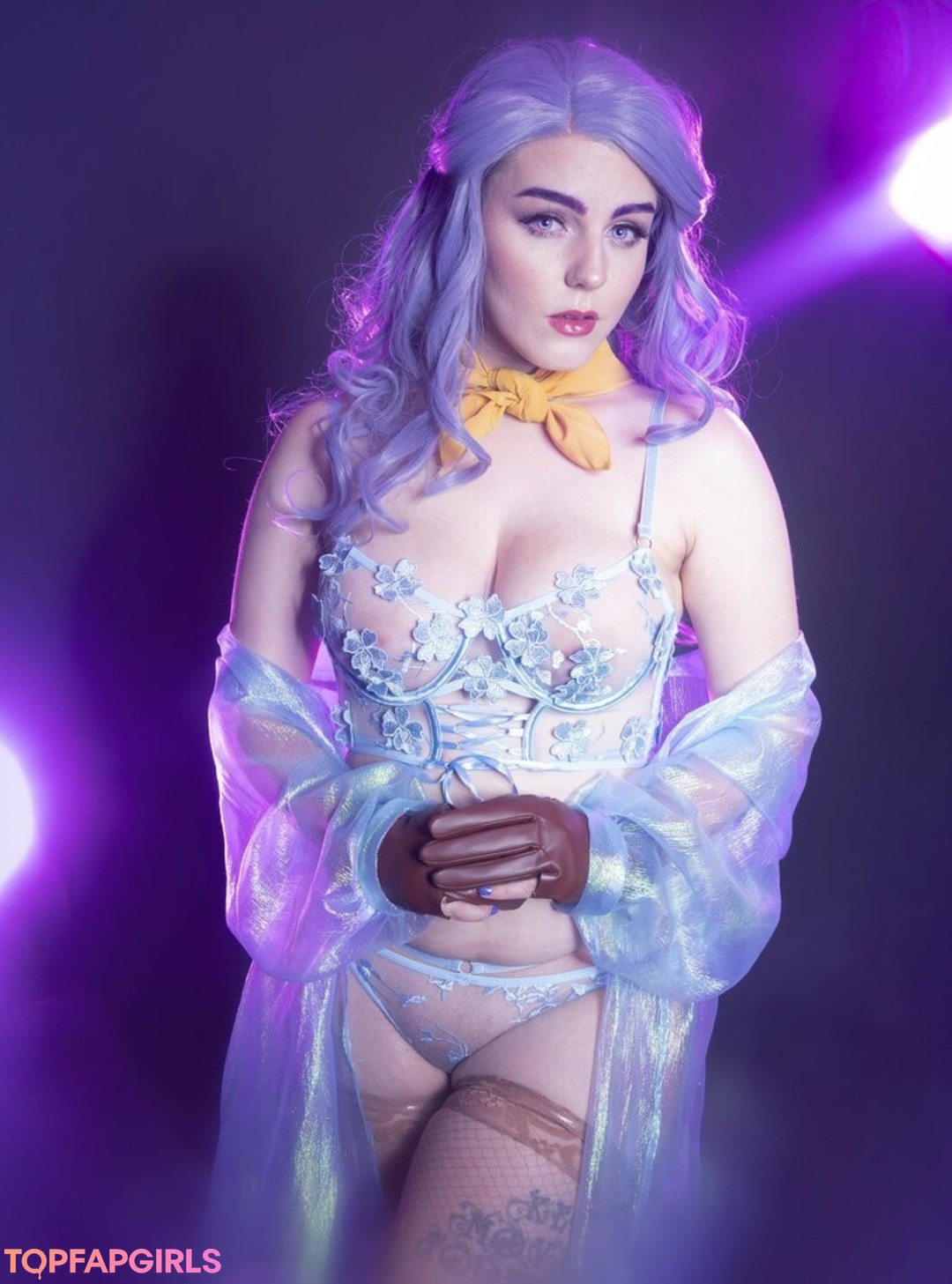 The Cosplay Bunny beautiful pornstar galleries