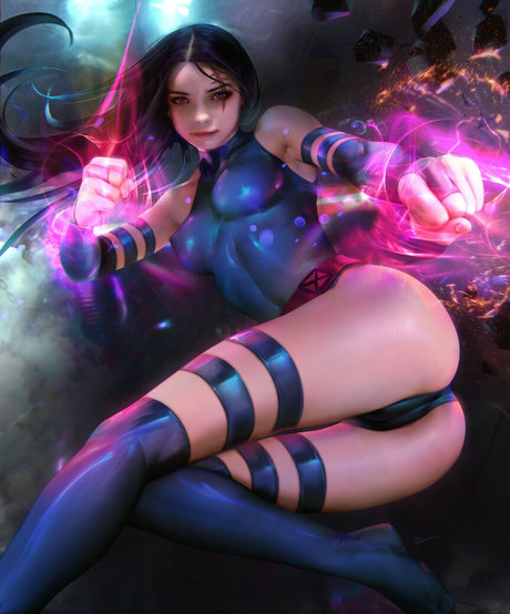 DemonLordDante star xxx picture