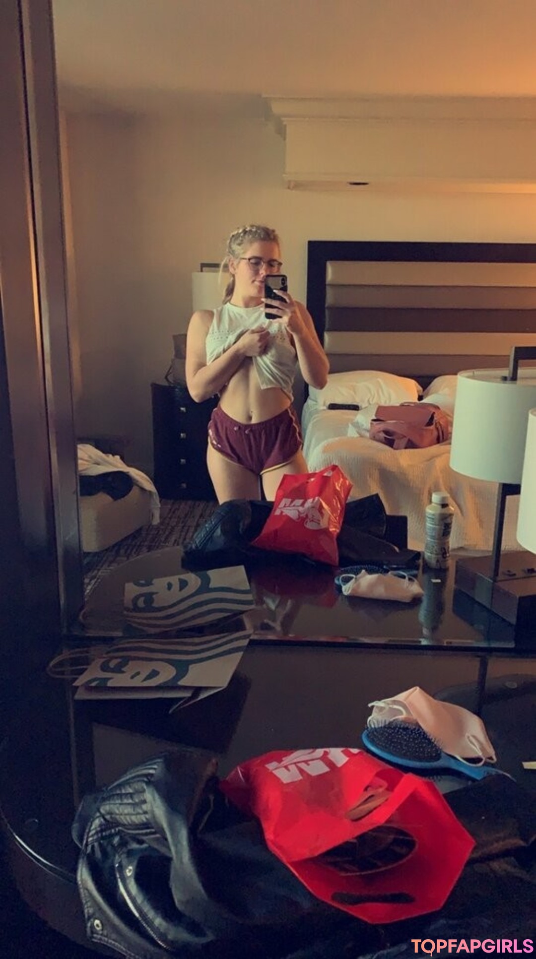 white lingerie onlyfans sexy xxx pics