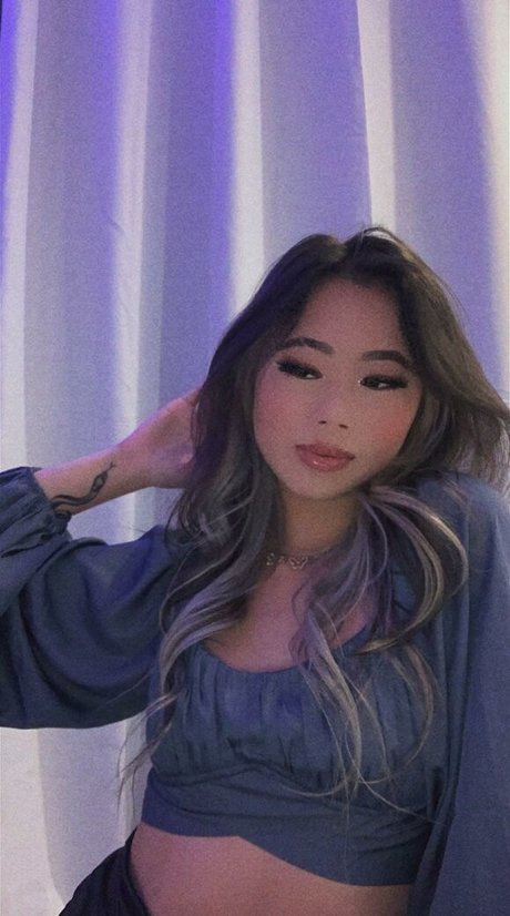 angelbvtch star hot image