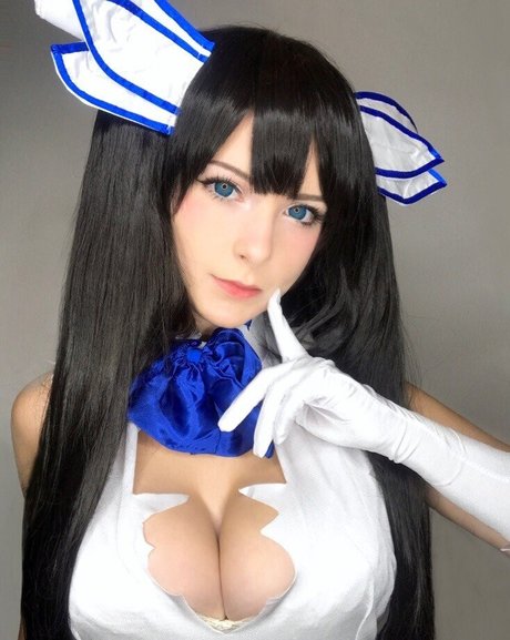 Nika Kotova model sex image