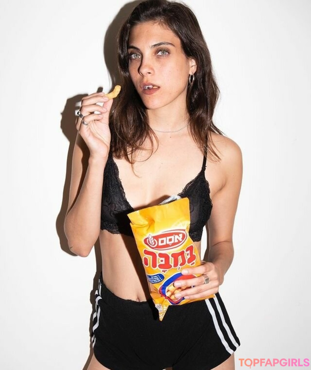 Meyran Menkes xxx pornstar photo